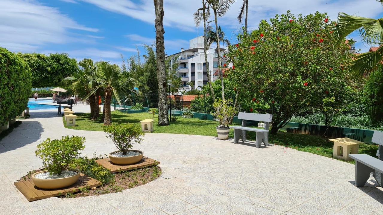 Merit Plaza Standard - Beira Mar Florianópolis 외부 사진