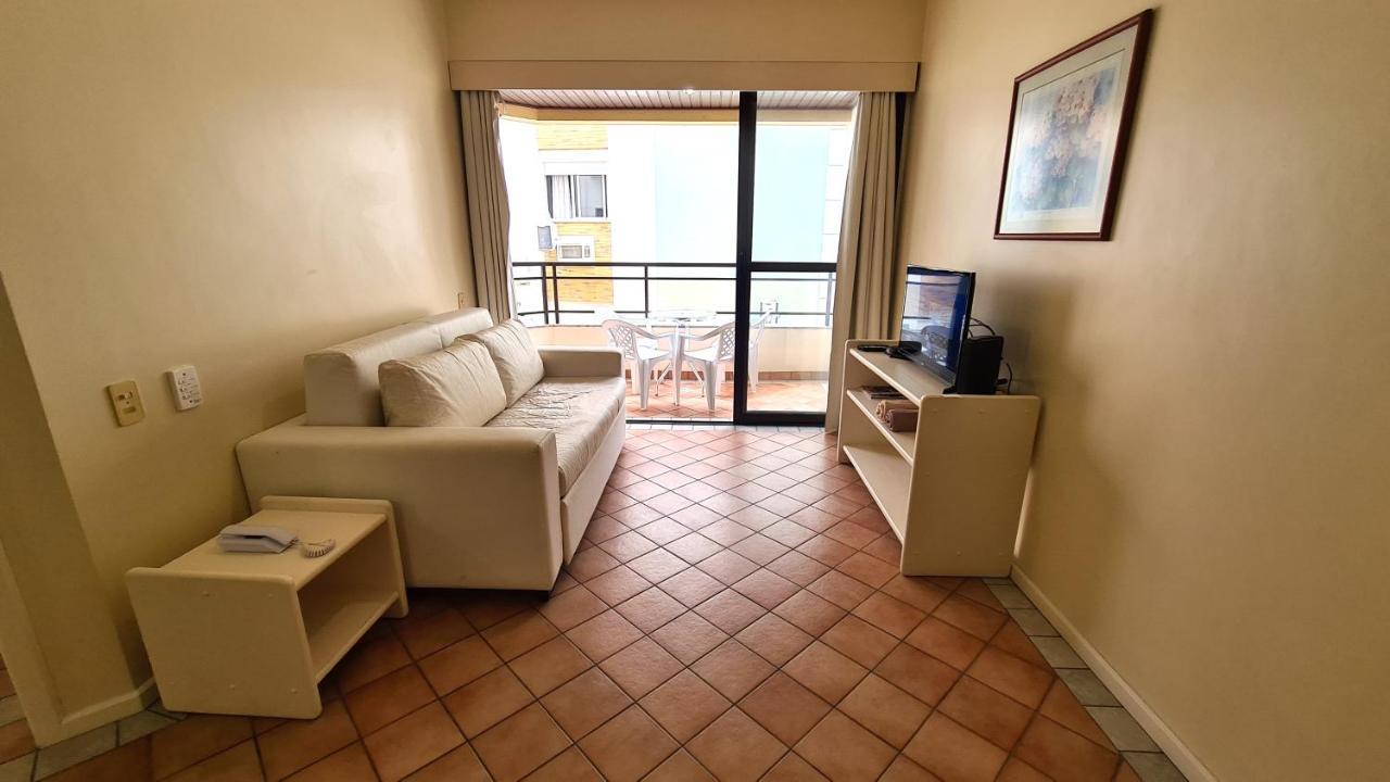 Merit Plaza Standard - Beira Mar Florianópolis 외부 사진