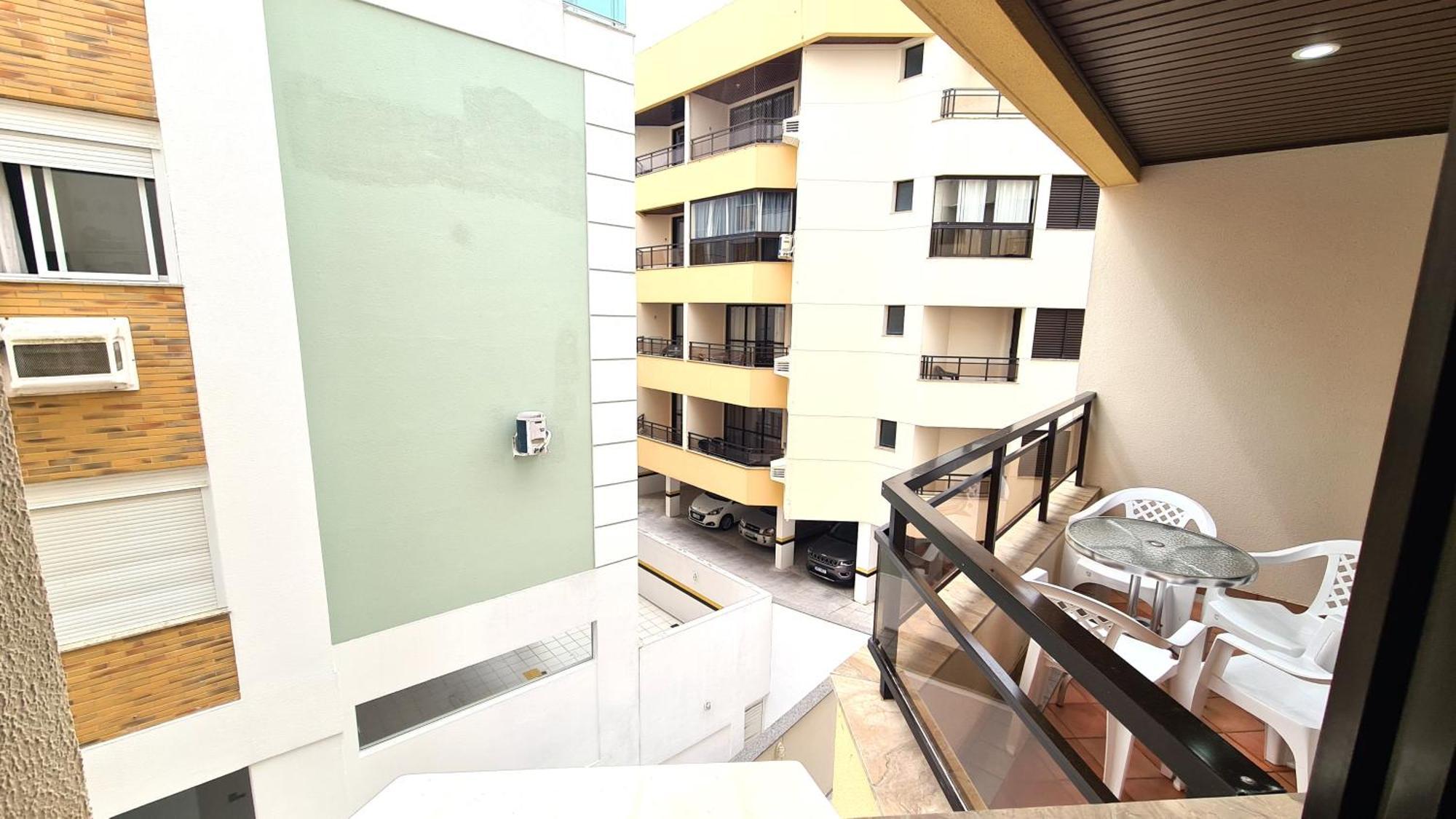 Merit Plaza Standard - Beira Mar Florianópolis 객실 사진